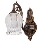 Светильник Ben Crezo B11275/1wBG CLW