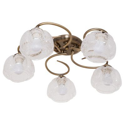 Светильник Ben Crezo B11277/5AB WT Светильник Ben Crezo B11277/5AB WT