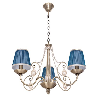 Светильник Ben Crezo B11279/3AB BL Светильник Ben Crezo B11279/3AB BL