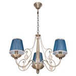 Светильник Ben Crezo B11279/3AB BL