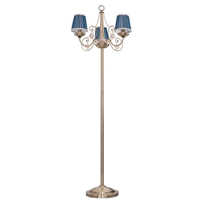 Светильник Ben Crezo B11279/3F AB BL Светильник Ben Crezo B11279/3F AB BL