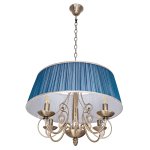 Светильник Ben Crezo B11279/4P AB BL