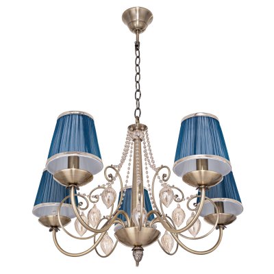 Светильник Ben Crezo B11279/5AB BL Светильник Ben Crezo B11279/5AB BL