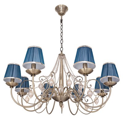 Светильник Ben Crezo B11279/8AB BL Светильник Ben Crezo B11279/8AB BL