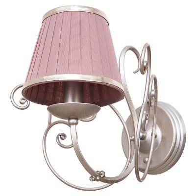 Светильник Ben Crezo B11280/1wSV+BR PK