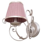 Светильник Ben Crezo B11280/1wSV+BR PK