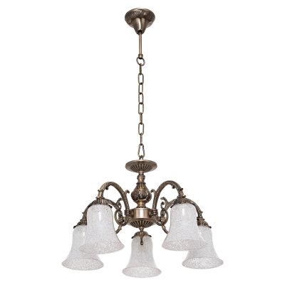 Светильник Ben Crezo B11281/5AB WT Светильник Ben Crezo B11281/5AB WT