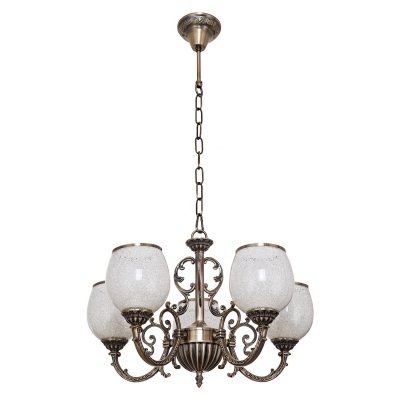 Светильник Ben Crezo B11282/5AB WT Светильник Ben Crezo B11282/5AB WT