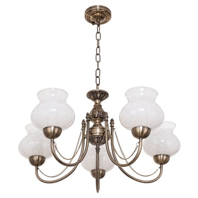 Светильник Ben Crezo B11284/5AB WT Светильник Ben Crezo B11284/5AB WT