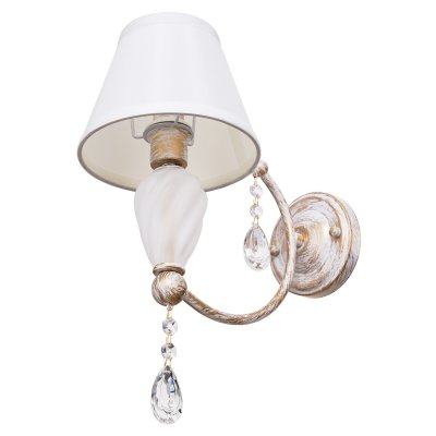 Светильник Ben Crezo B11287/1wWG+WT GR Светильник Ben Crezo B11287/1wWG+WT GR