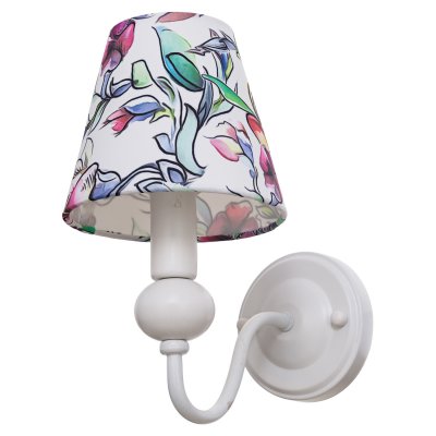 Светильник Ben Crezo B11288/1wWT PAINTING Светильник Ben Crezo B11288/1wWT PAINTING