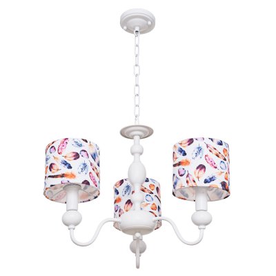 Светильник Ben Crezo B11289/3WT PAINTING Светильник Ben Crezo B11289/3WT PAINTING