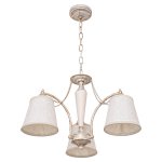 Светильник Ben Crezo B11292/3WG GR