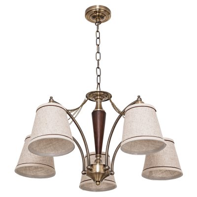 Светильник Ben Crezo B11292/5AB GR Светильник Ben Crezo B11292/5AB GR