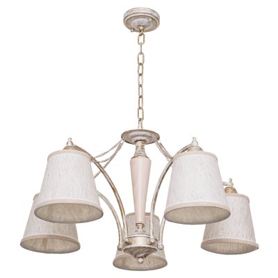 Светильник Ben Crezo B11292/5WG GR Светильник Ben Crezo B11292/5WG GR