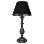 Светильник Ben Crezo B11294/1T AG BK