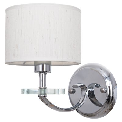 Светильник Ben Crezo B11295/1wCR WT