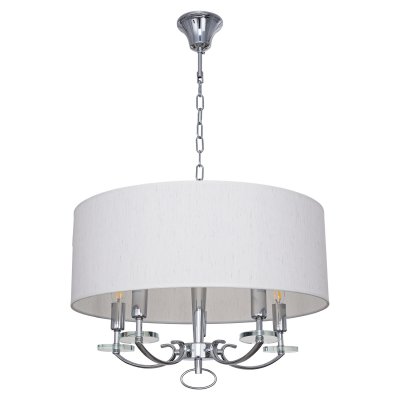 Светильник Ben Crezo B11295/5A CR WT Светильник Ben Crezo B11295/5A CR WT