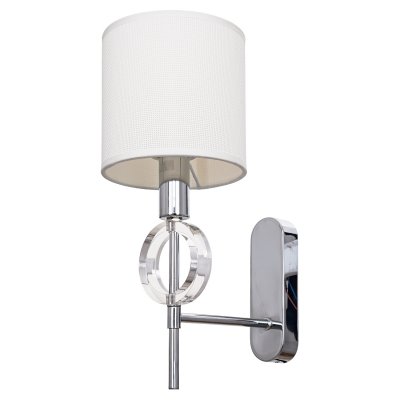 Светильник Ben Crezo B11297/1wCR WT