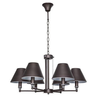 Светильник Ben Crezo B11311/6AG