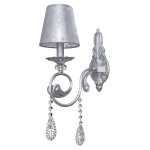 Светильник Ben Crezo B11312/1wSSF SL