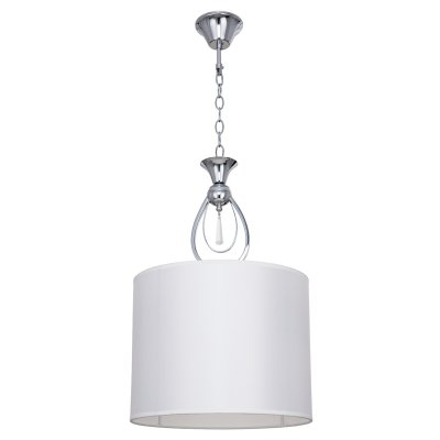 Светильник Ben Crezo B11313/1CR WT