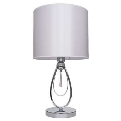 Светильник Ben Crezo B11313/1T CR WT