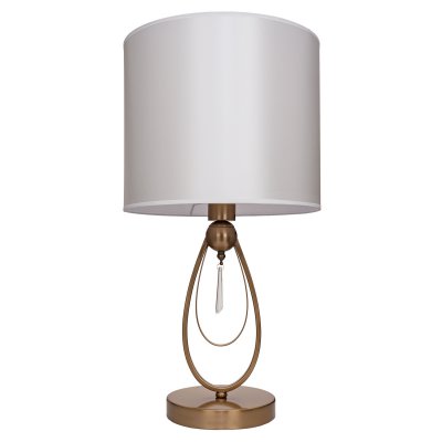 Светильник Ben Crezo B11313/1T YB WT