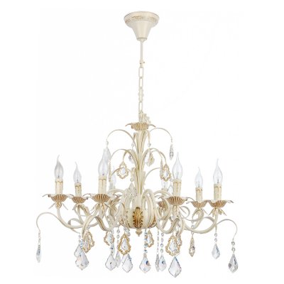 Светильник Ben Crezo B11409/8YG WT Светильник Ben Crezo B11409/8YG WT