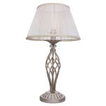 Светильник Ben Crezo B12011/1T WG+WT