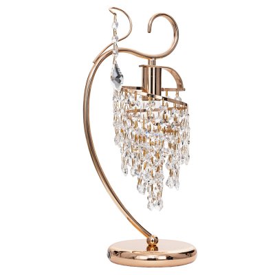 Светильник Ben Crezo B12012/1T FGD WT