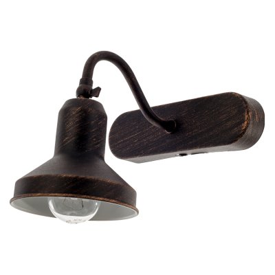 Светильник Ben Crezo B13013/1BK Светильник Ben Crezo B13013/1BK