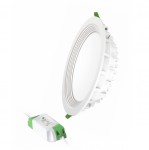 Светильник Geniled Сейлинг-В20-165 20W 4500K 10022