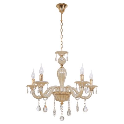 Светильник Ben Crezo B21011/5FGD YL Светильник Ben Crezo B21011/5FGD YL