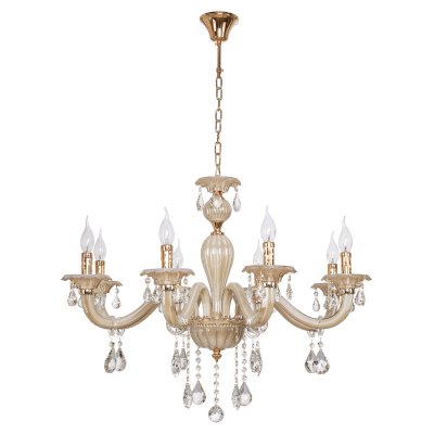 Светильник Ben Crezo B21011/8FGD YL Светильник Ben Crezo B21011/8FGD YL