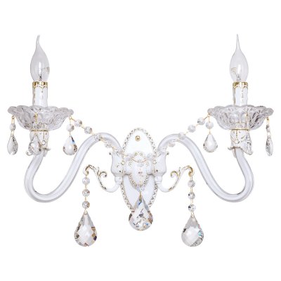 Светильник Ben Crezo B21012/2wWT+GD