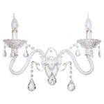 Светильник Ben Crezo B21012/2wWT+GD