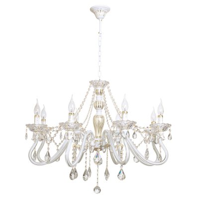 Светильник Ben Crezo B21012/8WT+GD Светильник Ben Crezo B21012/8WT+GD