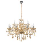 Светильник Ben Crezo B21014/8+4