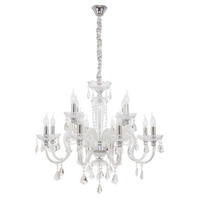 Светильник Ben Crezo B21015/8+4