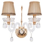 Светильник Ben Crezo B21016/2w