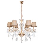 Светильник Ben Crezo B21016/6