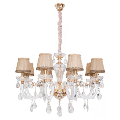 Светильник Ben Crezo B21016/8