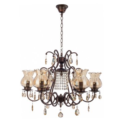 Светильник Ben Crezo B21017/6+1