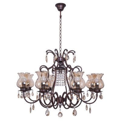 Светильник Ben Crezo B21017/8+1