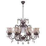 Светильник Ben Crezo B21017/8+1