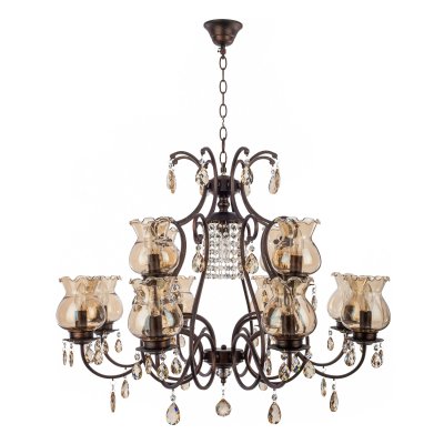 Светильник Ben Crezo B21017/8+4+1 Светильник Ben Crezo B21017/8+4+1