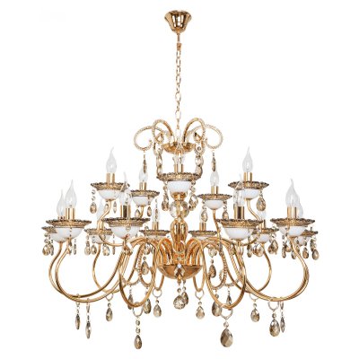 Светильник Ben Crezo B21018/10+5 Светильник Ben Crezo B21018/10+5