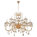 Светильник Ben Crezo B21018/10+5