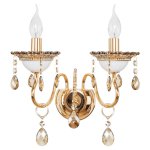 Светильник Ben Crezo B21018/2w